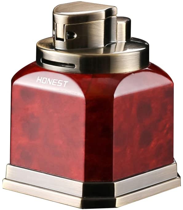JOBON Honest Tabletop torch lighter
