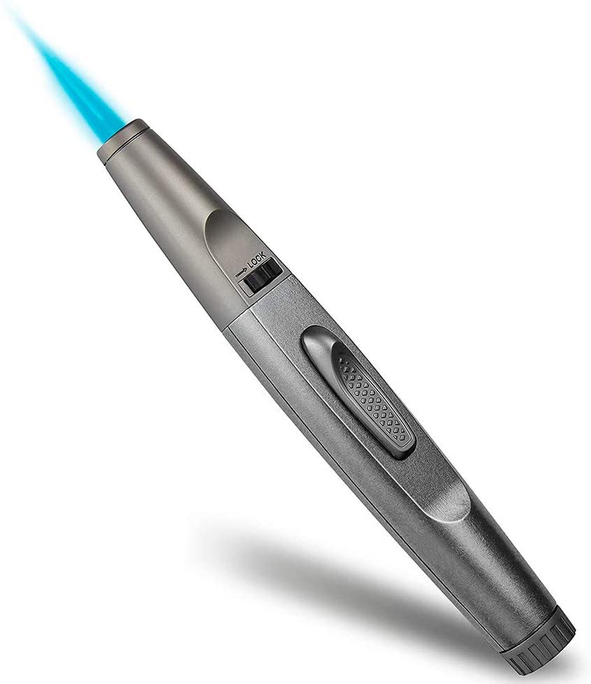 WIOR Torch Lighter