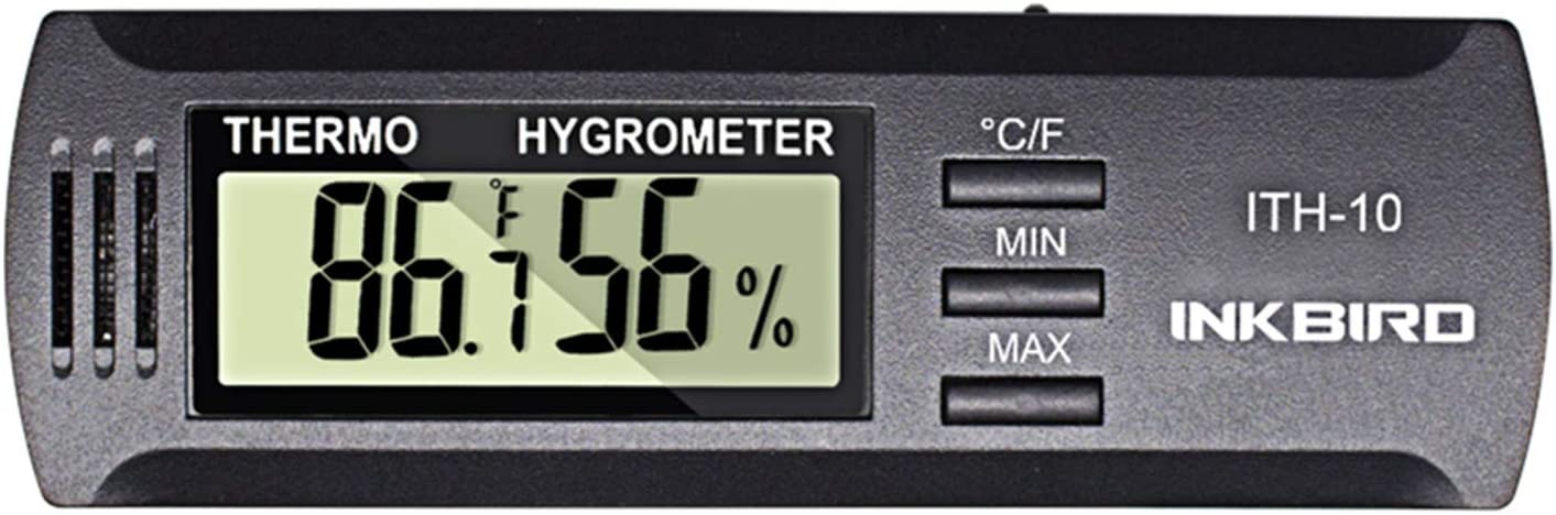 InkBird Hygrometer thermometer