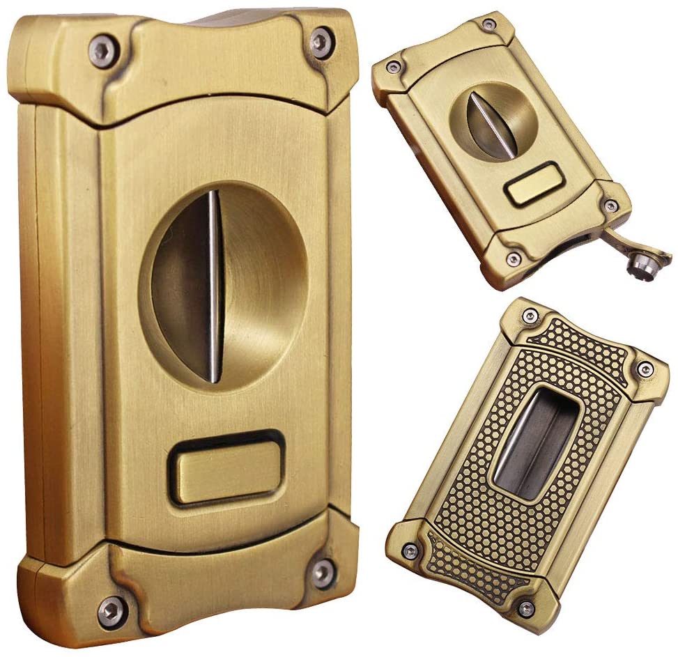 TOIKA Cigar Cutter