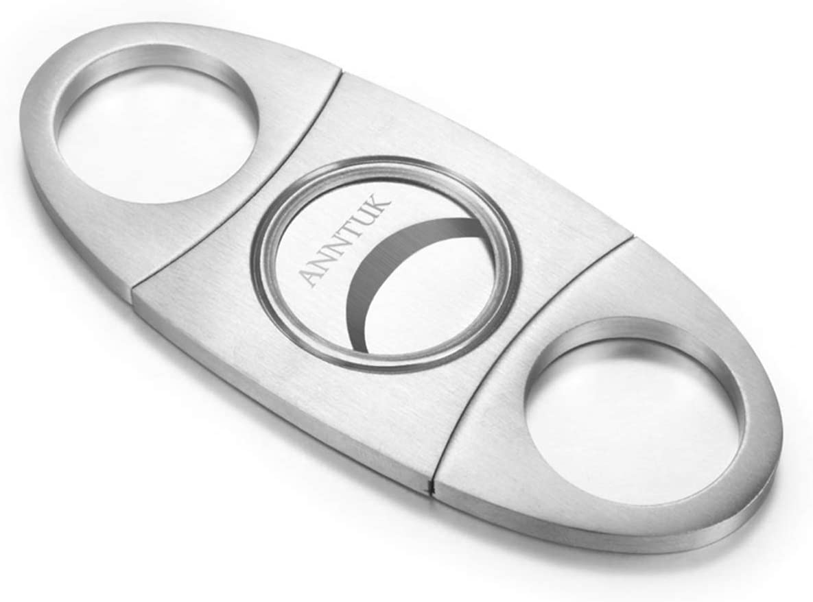 Anntuk Cigar Cutter