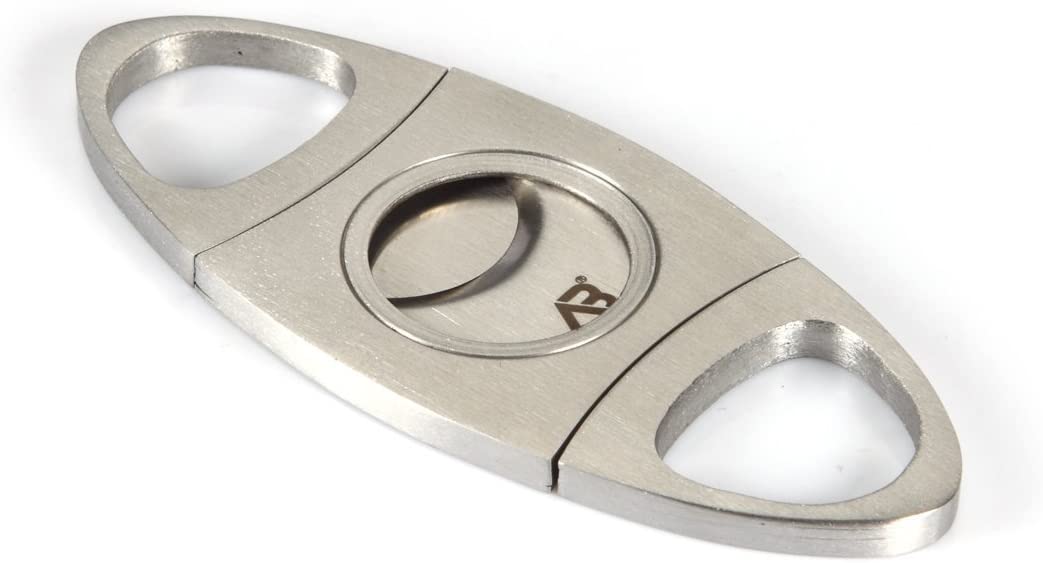 ALASKA BEAR Cigar Cutter