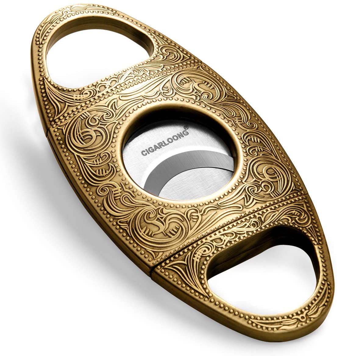 CIGARLOONG Cigar Cutter