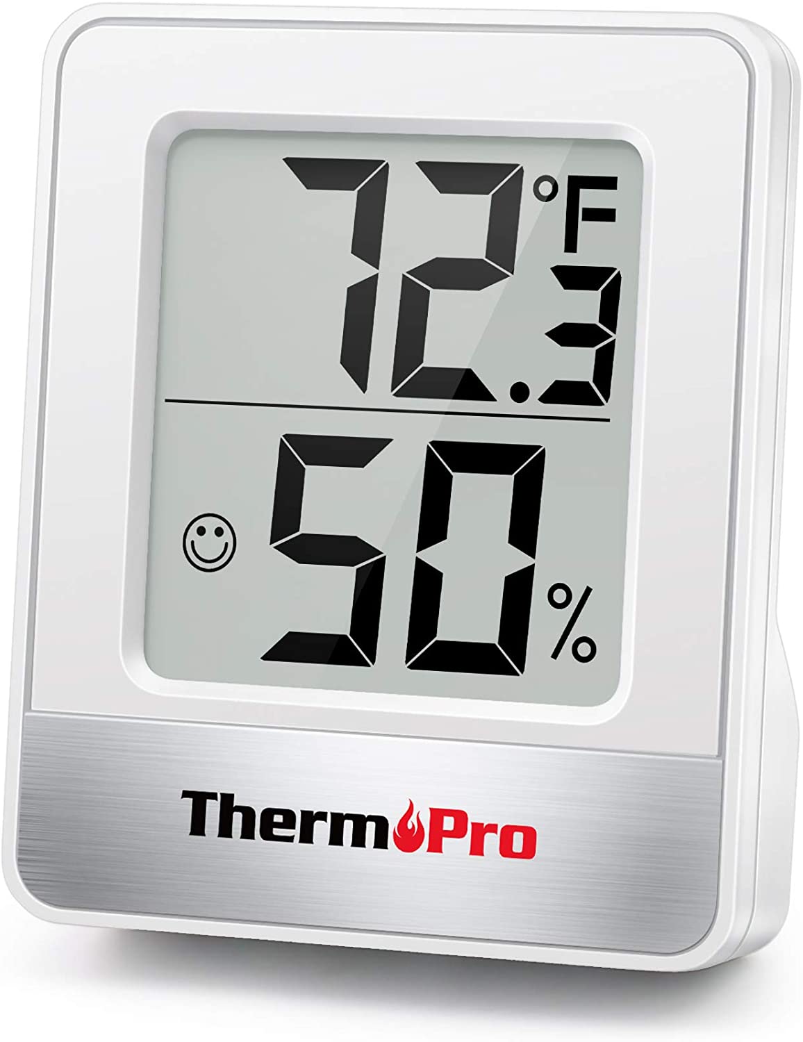 ThermoPro TP49 Digital Hygrometer