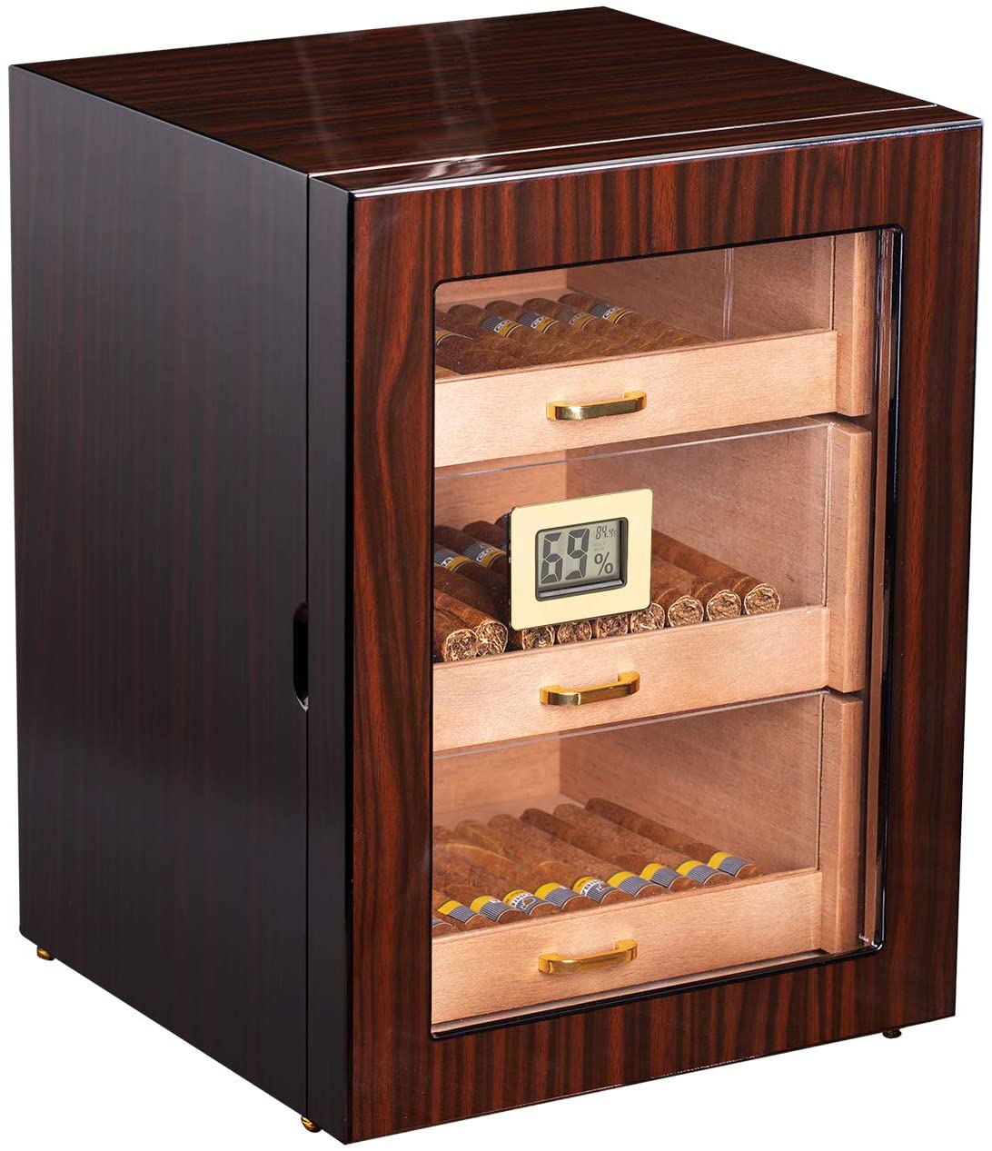 Woodronic Cigar Humidor