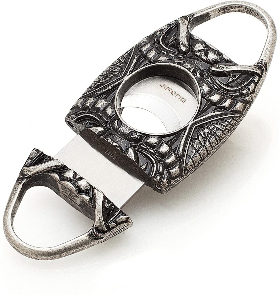 Best Cigar Cutters in 2024 Pro Smoker's Top 10 Picks