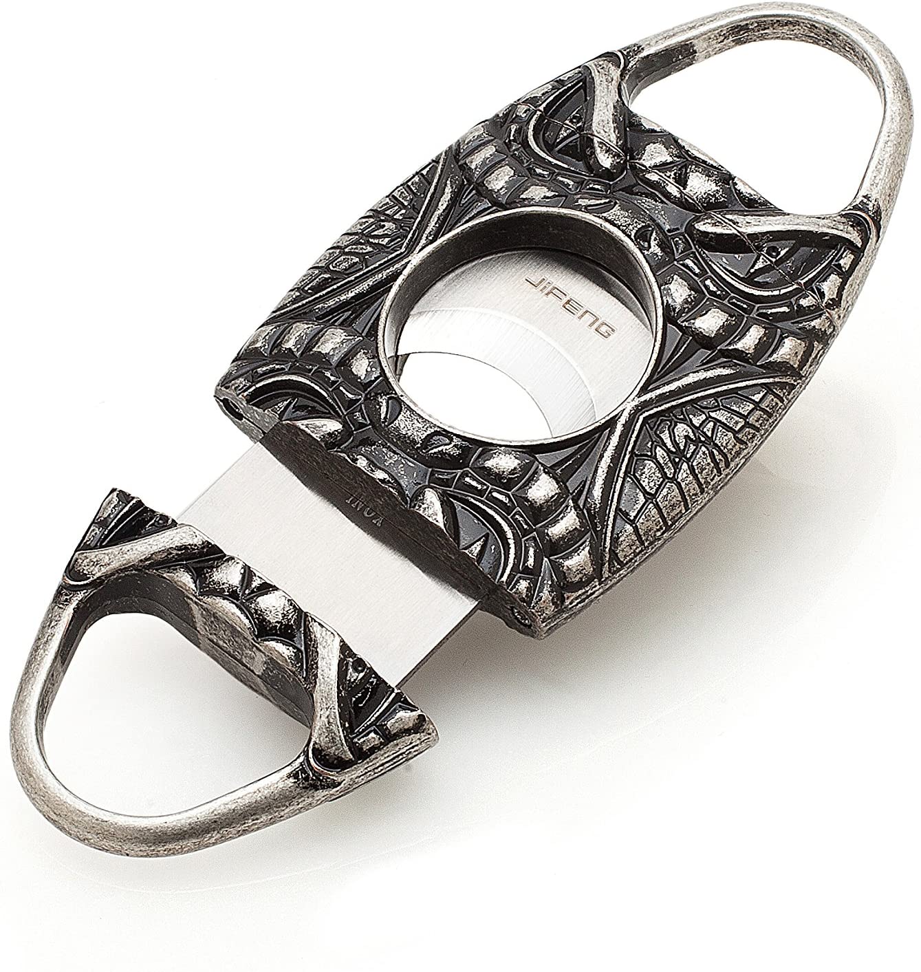 Best Cigar Cutters in 2024 Pro Smoker's Top 10 Picks