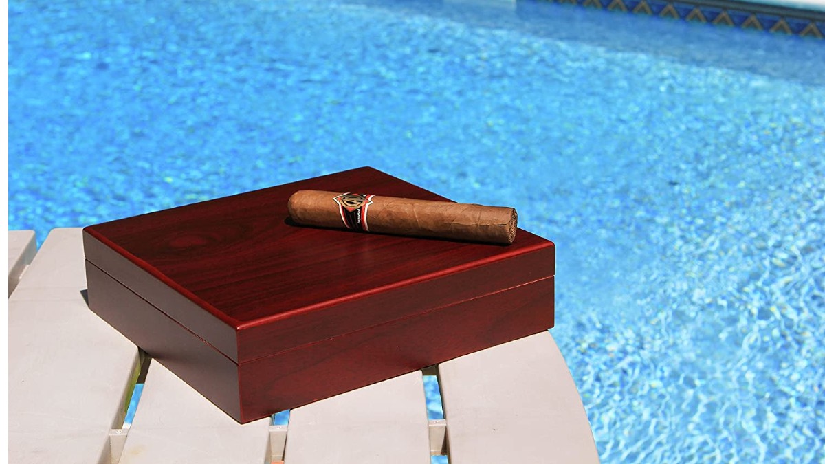 Cigar Accessories