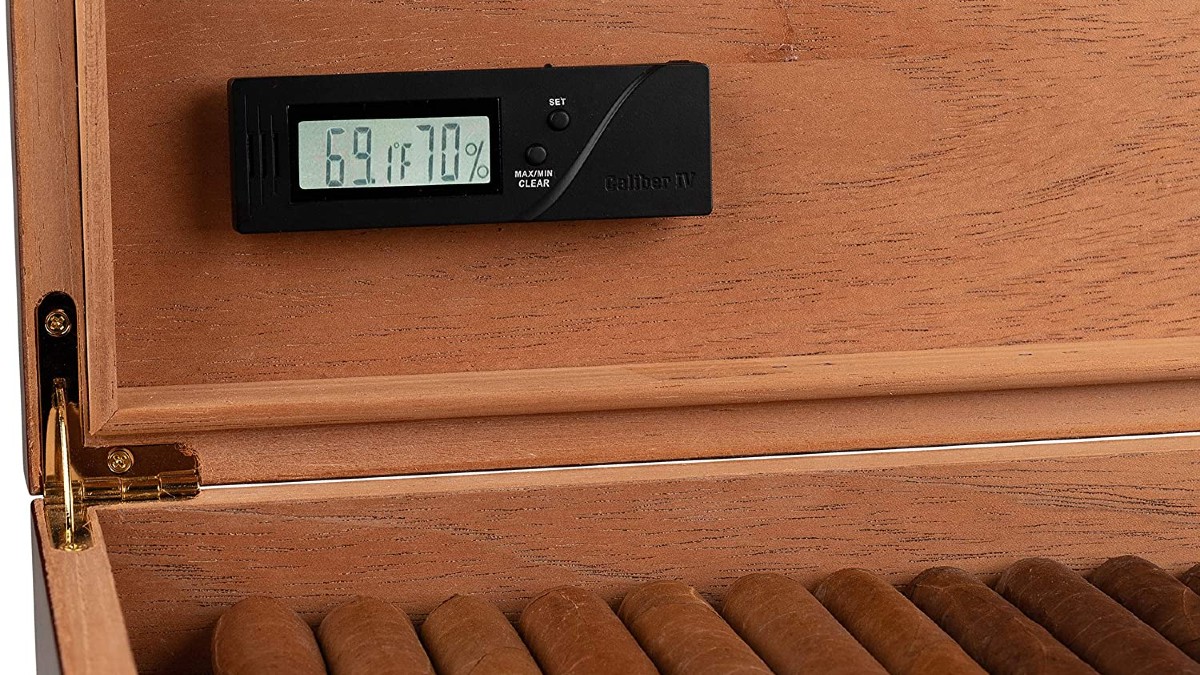 Best Cigar Hygrometers