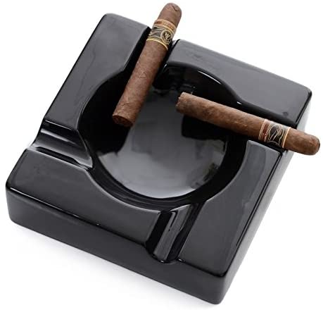 Best Cigar Ashtrays