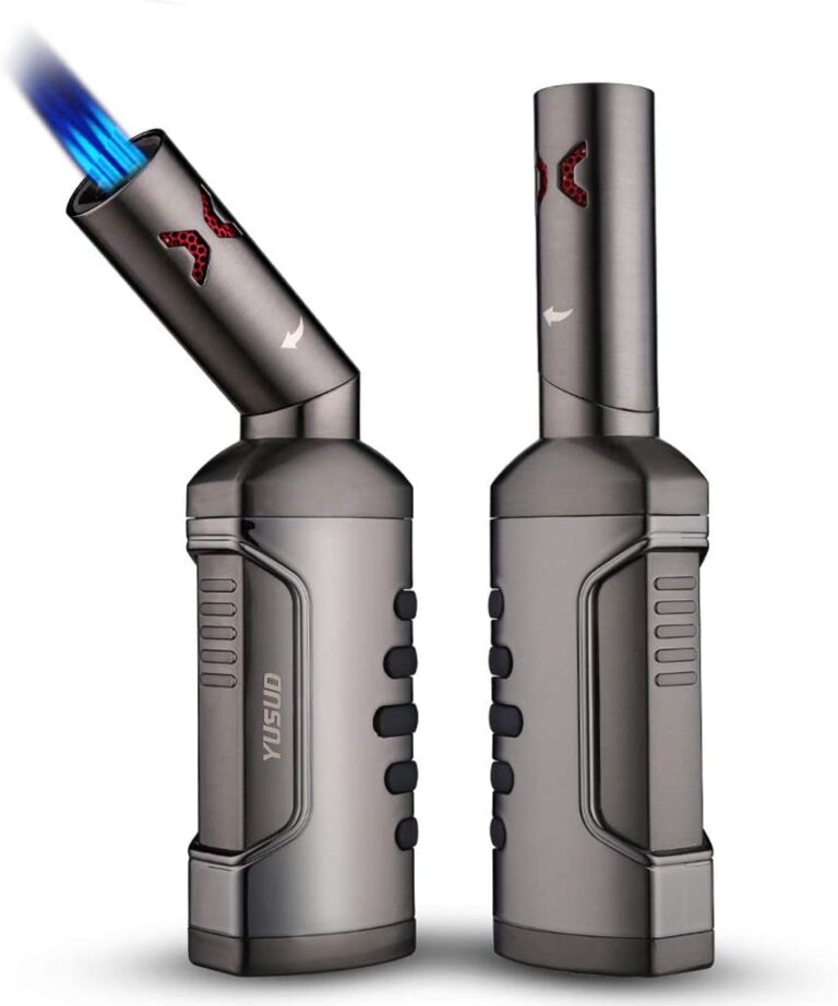 Best Torch Lighters
