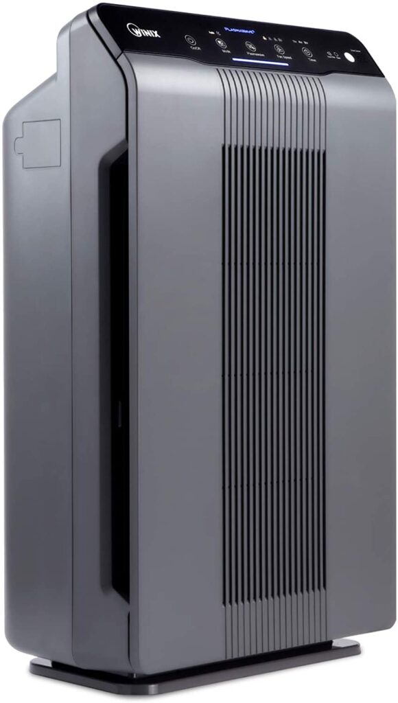 Best Air Purifiers for Cigar Smoke in 2023