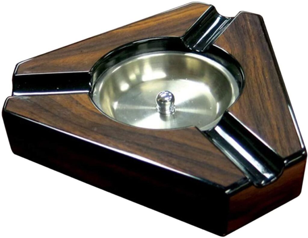 Best Cigar Ashtrays
