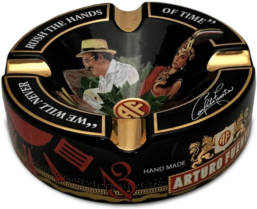 Best Cigar Ashtrays