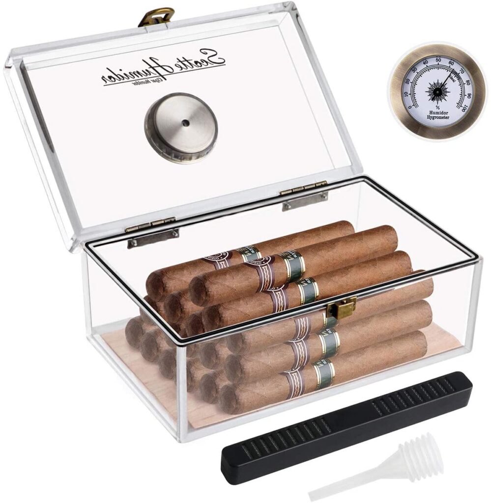 Best Cigar Sets for Gift in 2023