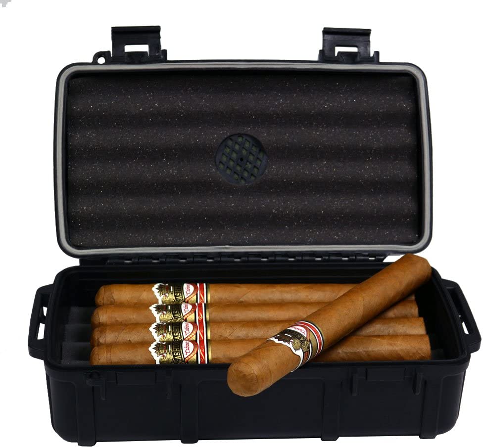 cigar caddy