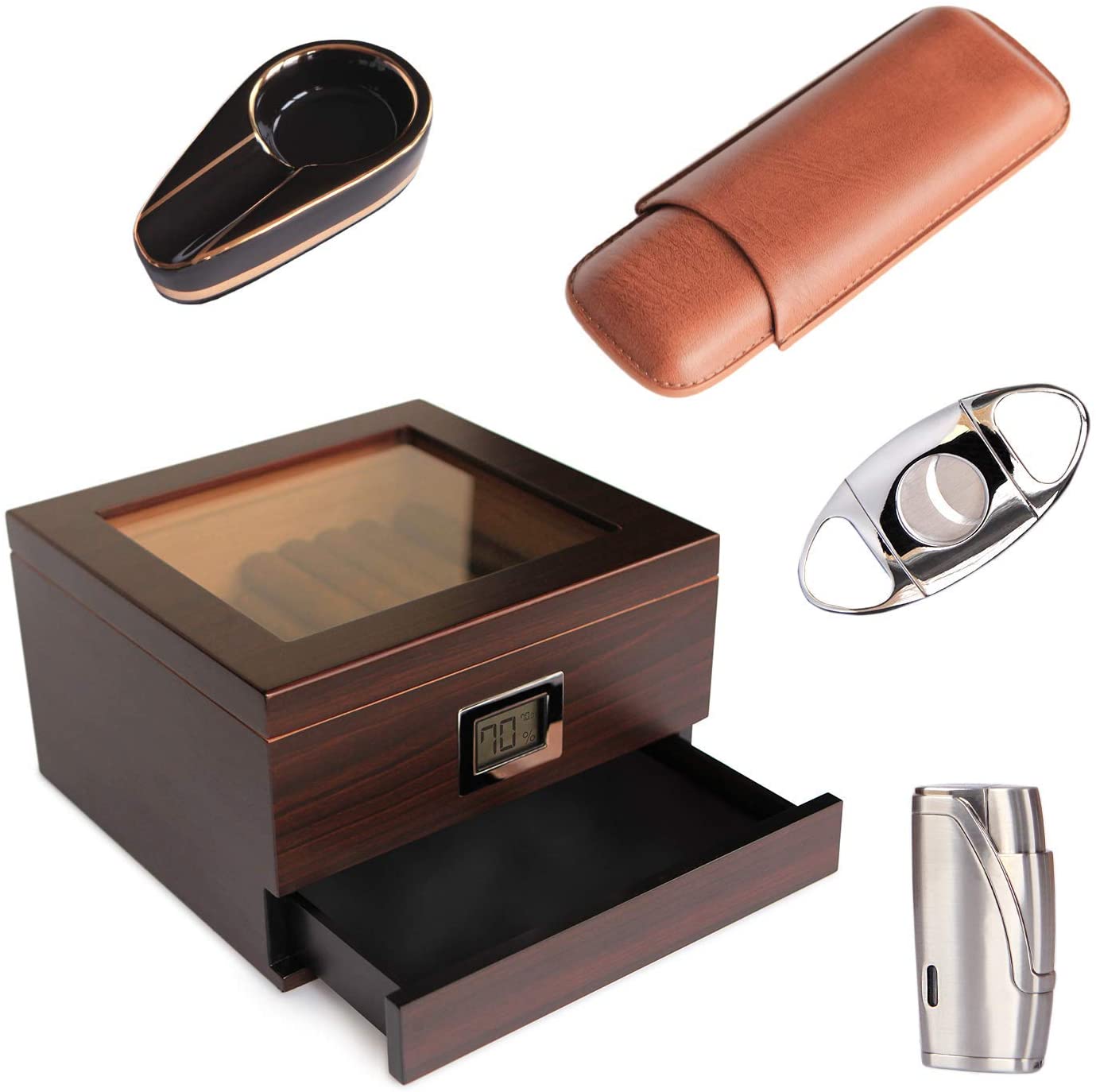 Best Cigar Ashtrays